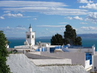 سيدي بوسعيد