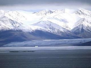 Archaeological Sites in Sirmilik National Park and Tallurutiup Imanga