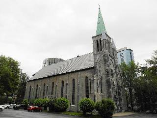 St. Patrick&rsquo;s Basilica (Montreal)