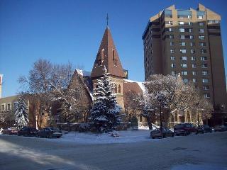 St. Paul&rsquo;s Cathedral (Regina, Saskatchewan)