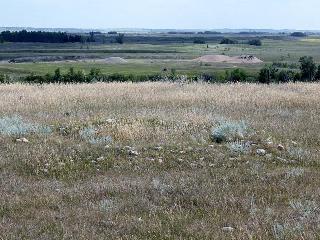 Wanuskewin Heritage Park